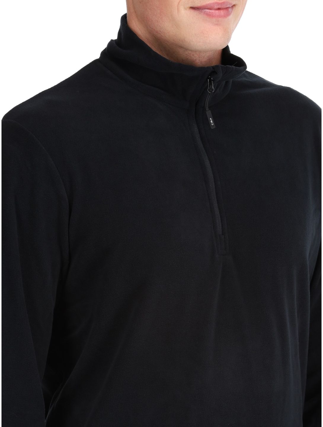 CMP, 3G28037N pullover men Black black 