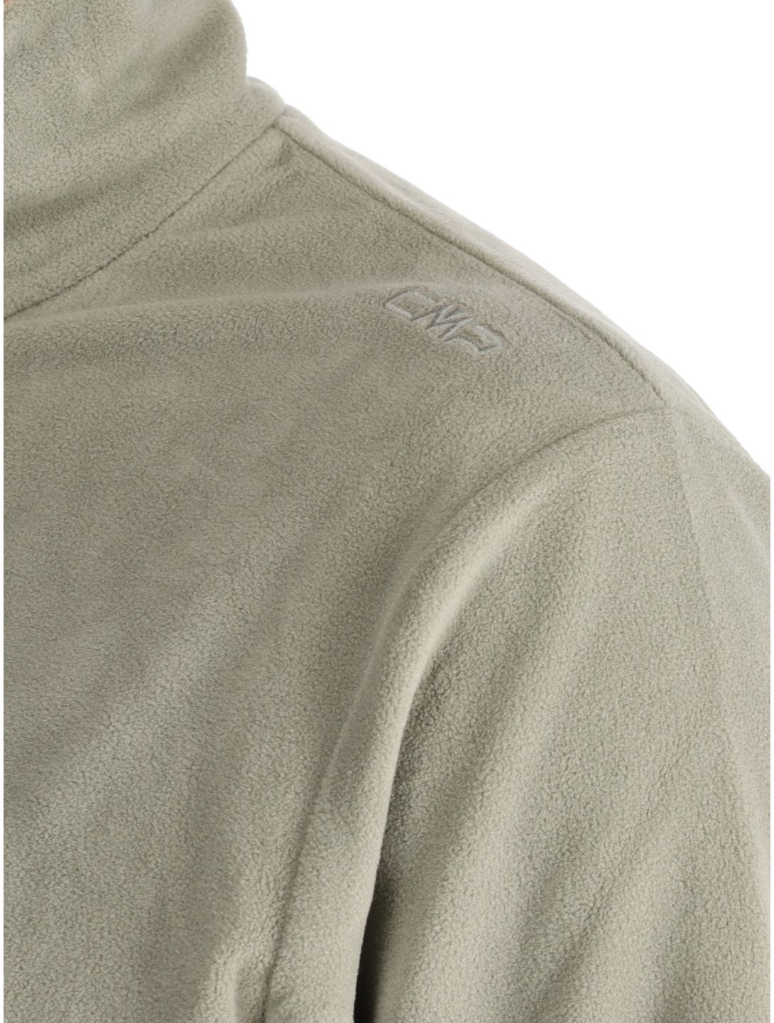 CMP, 3G28037N pullover men Sage green 