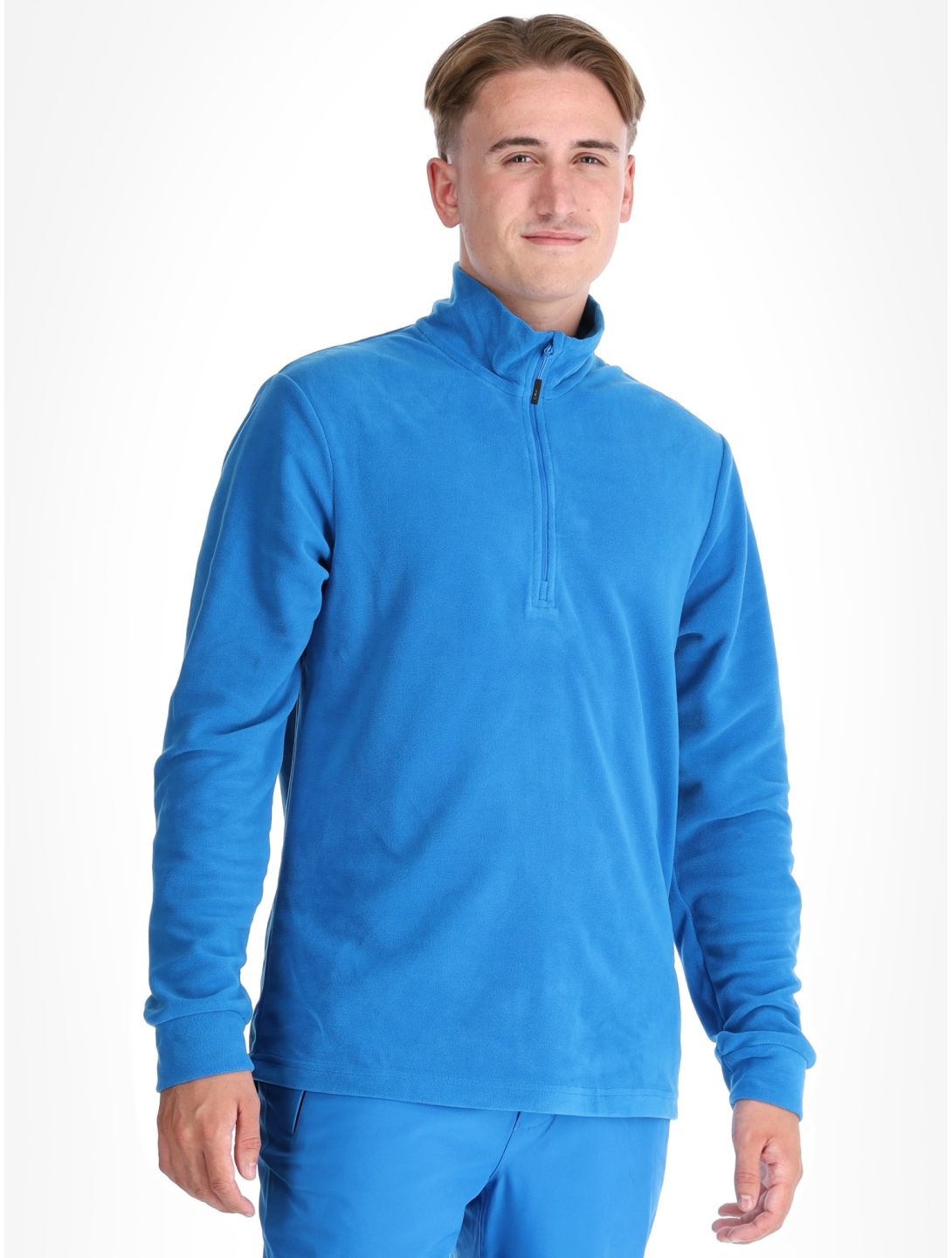 CMP, 3G28037N pullover men Sapphire blue 