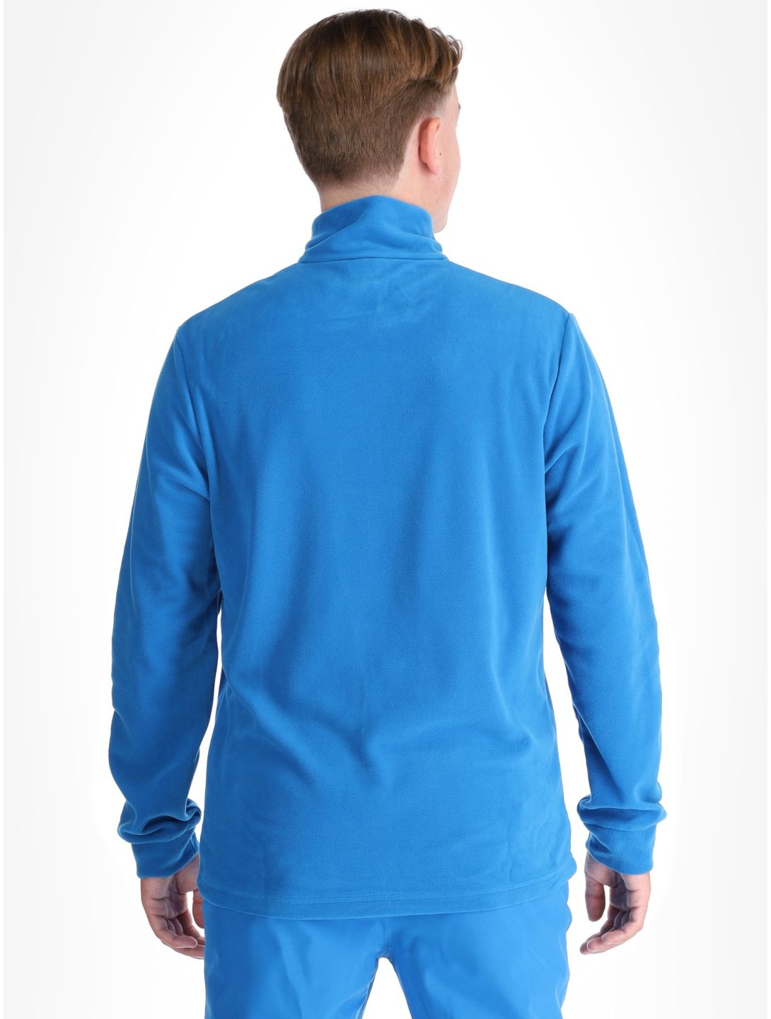 CMP, 3G28037N pullover men Sapphire blue 