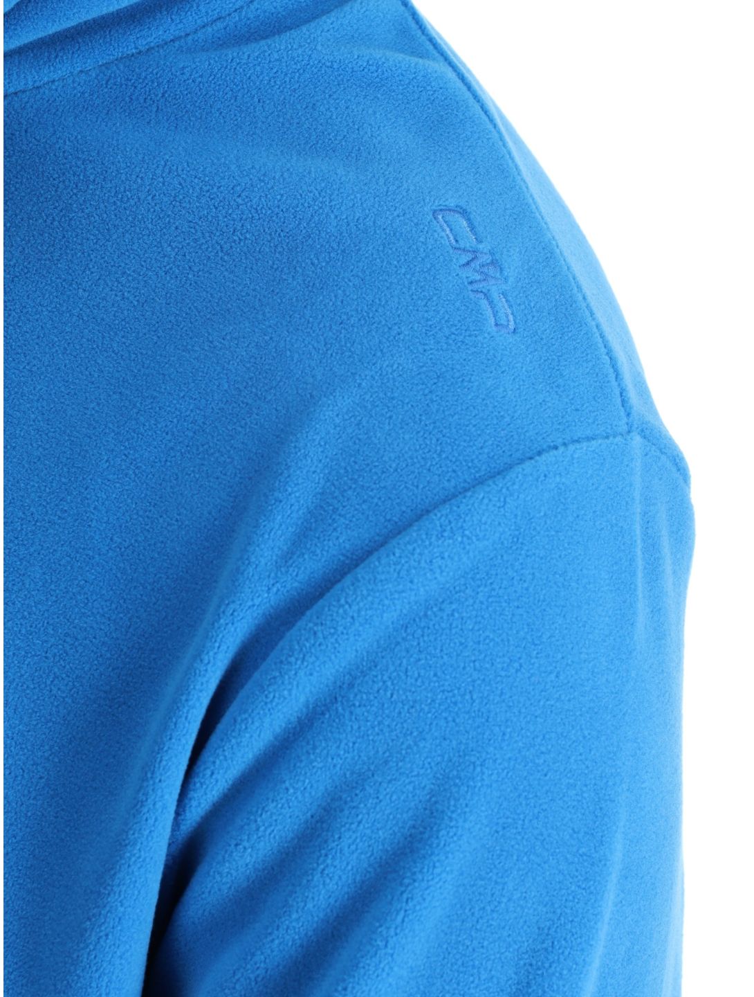 CMP, 3G28037N pullover men Sapphire blue 