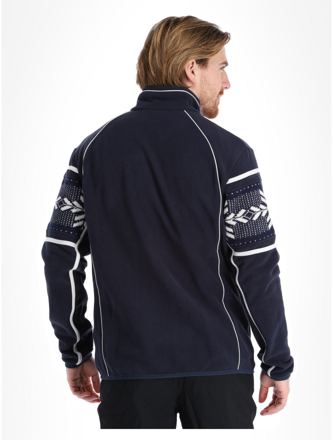 CMP, 3J42227N jacket men Dark blue 