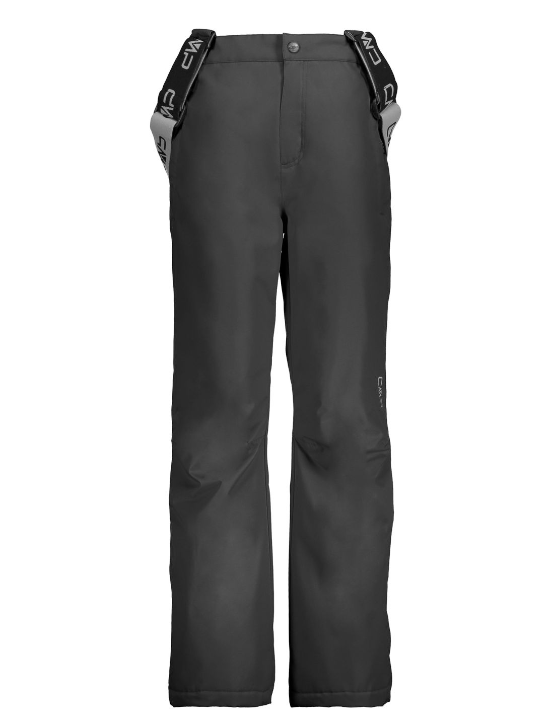 CMP, 3W15994 ski pants kids Anthracite grey 