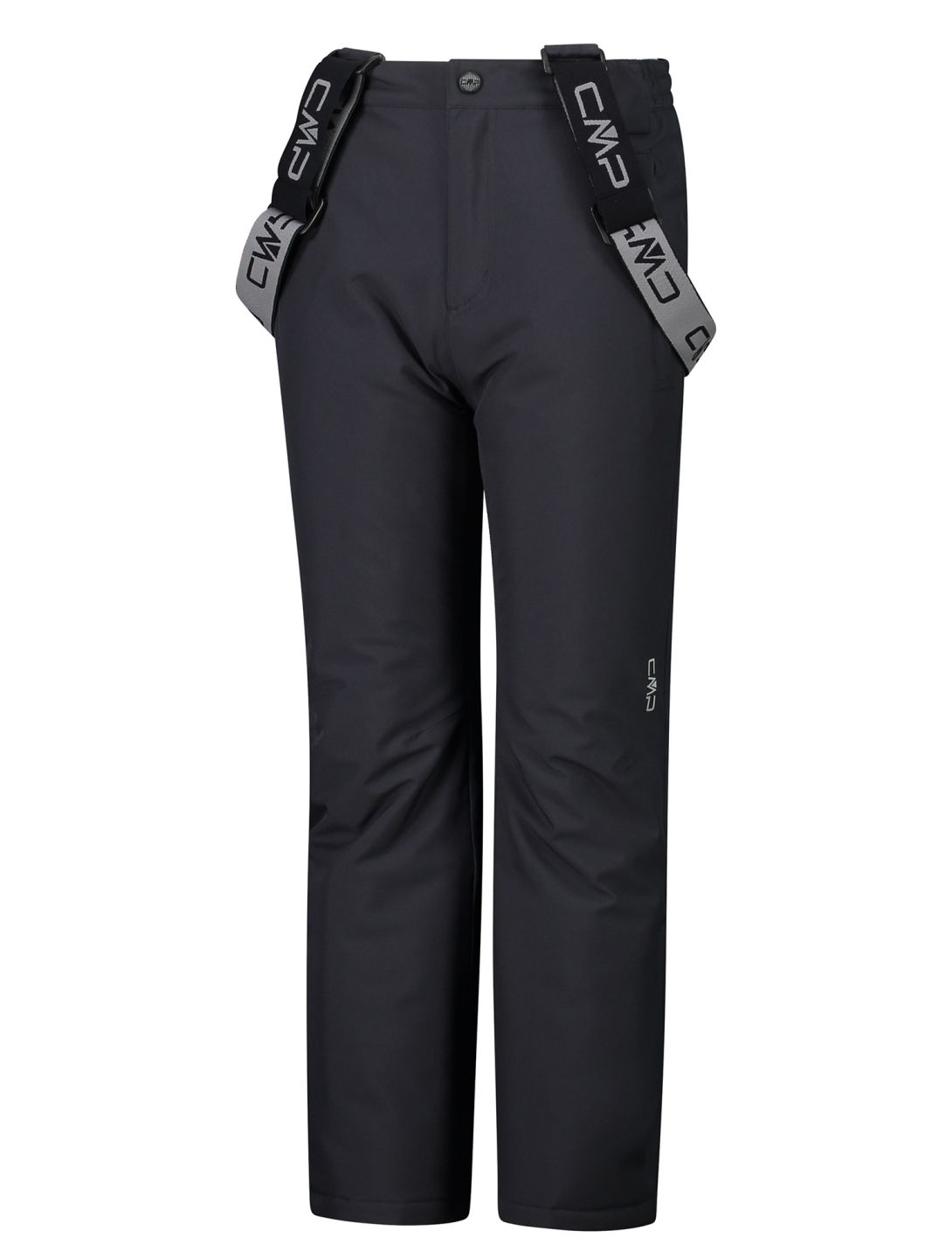 CMP, 3W15994 ski pants kids Anthracite grey 