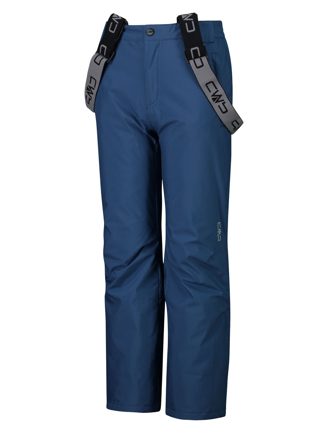 CMP, 3W15994 ski pants kids Bluestone blue 