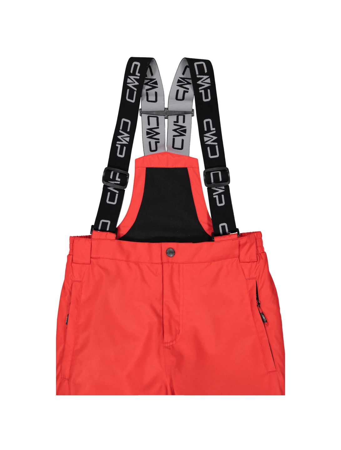 CMP, 3W15994 ski pants kids ferrari red 