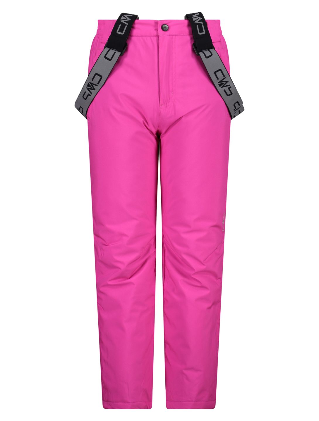 CMP, 3W15994 ski pants kids Festival pink 