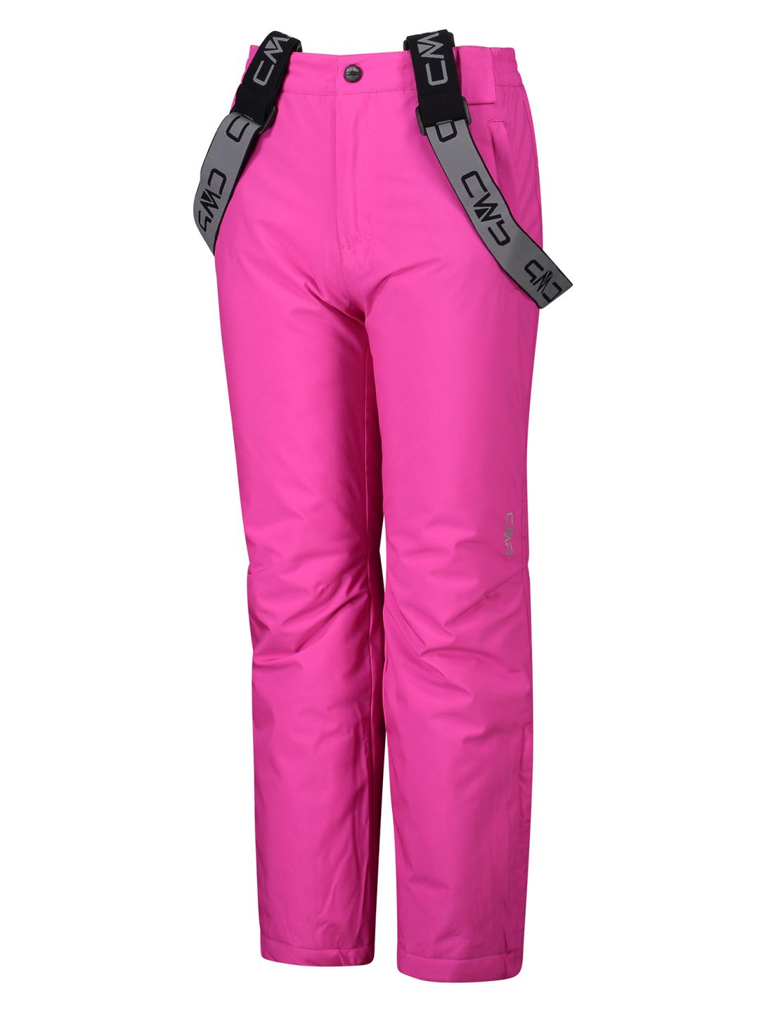 CMP, 3W15994 ski pants kids Festival pink 