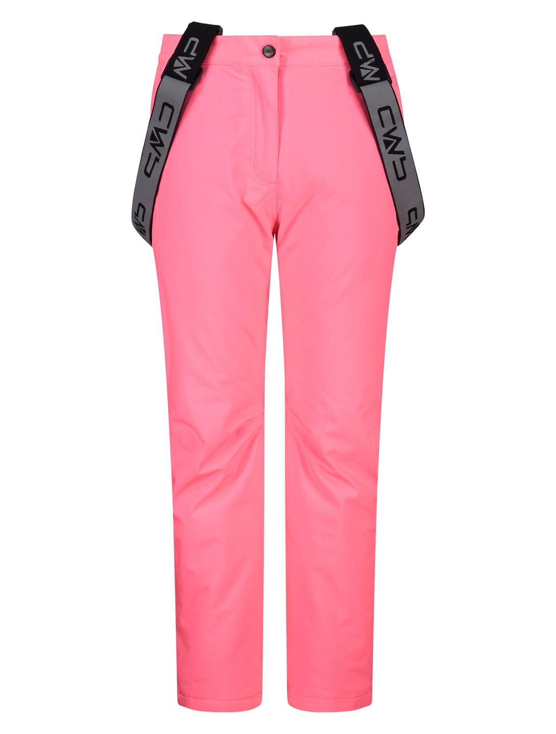 CMP, 3W15994 ski pants kids Gloss Pink pink 