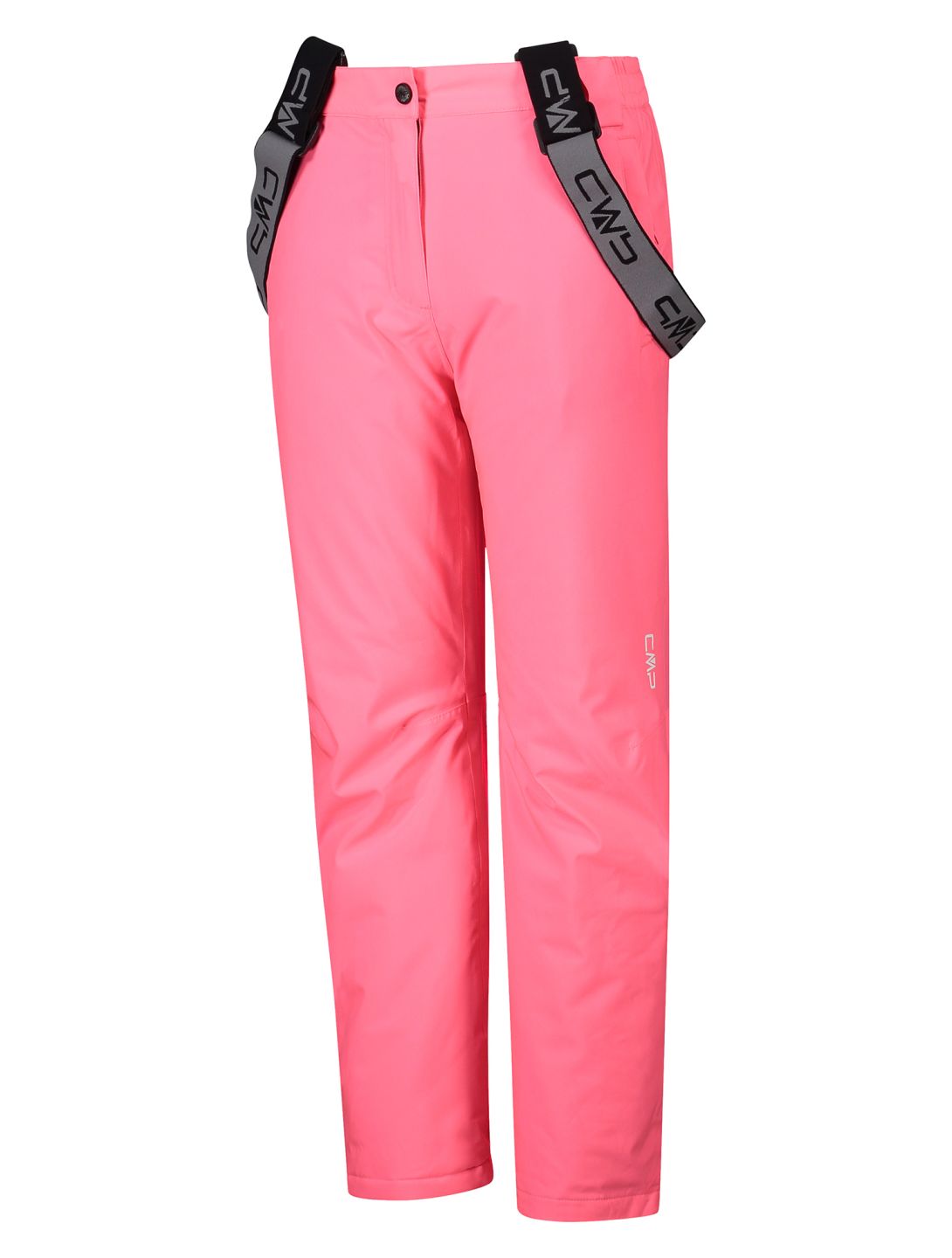 CMP, 3W15994 ski pants kids Gloss Pink pink 