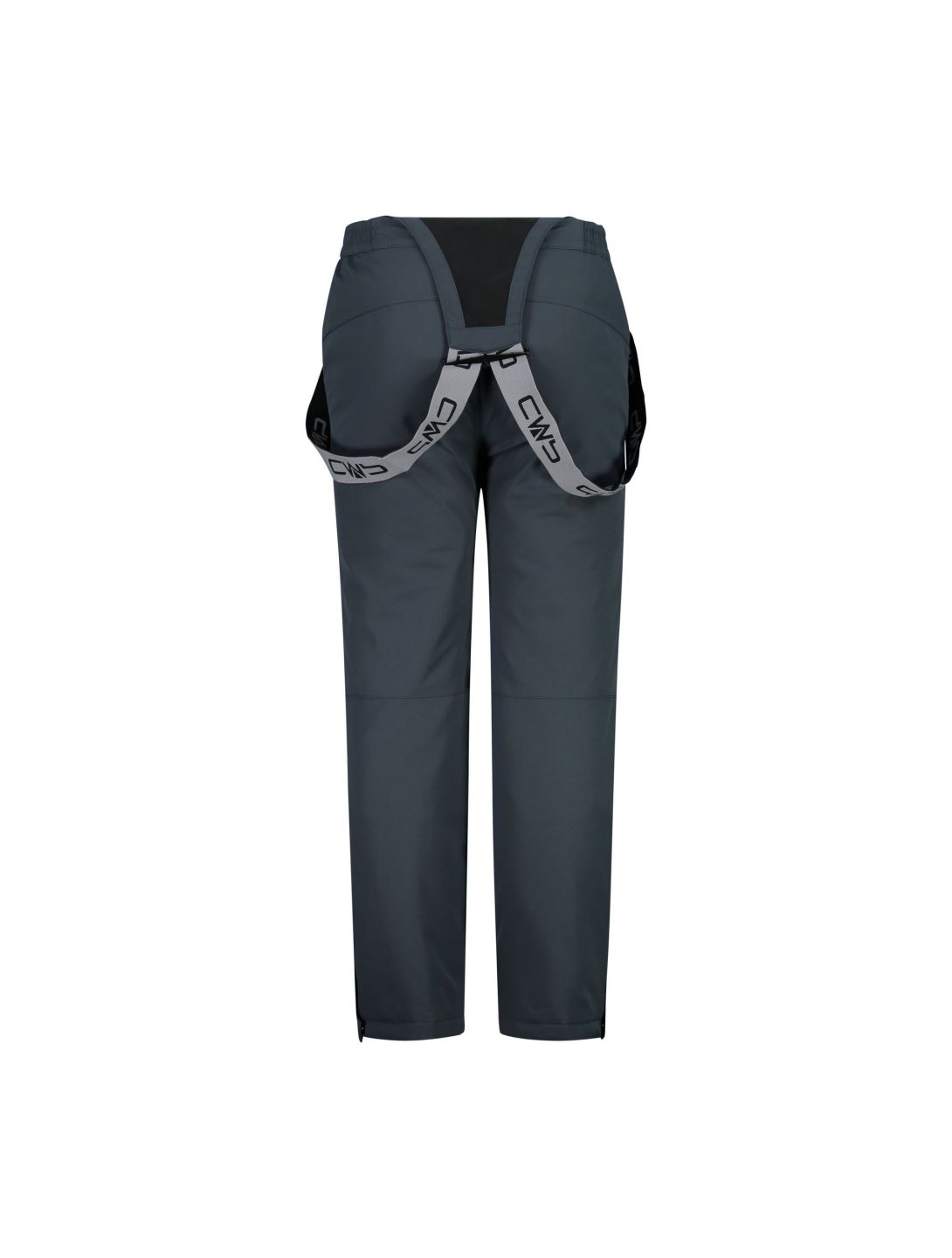 CMP, 3W15994 ski pants kids Titanium grey 