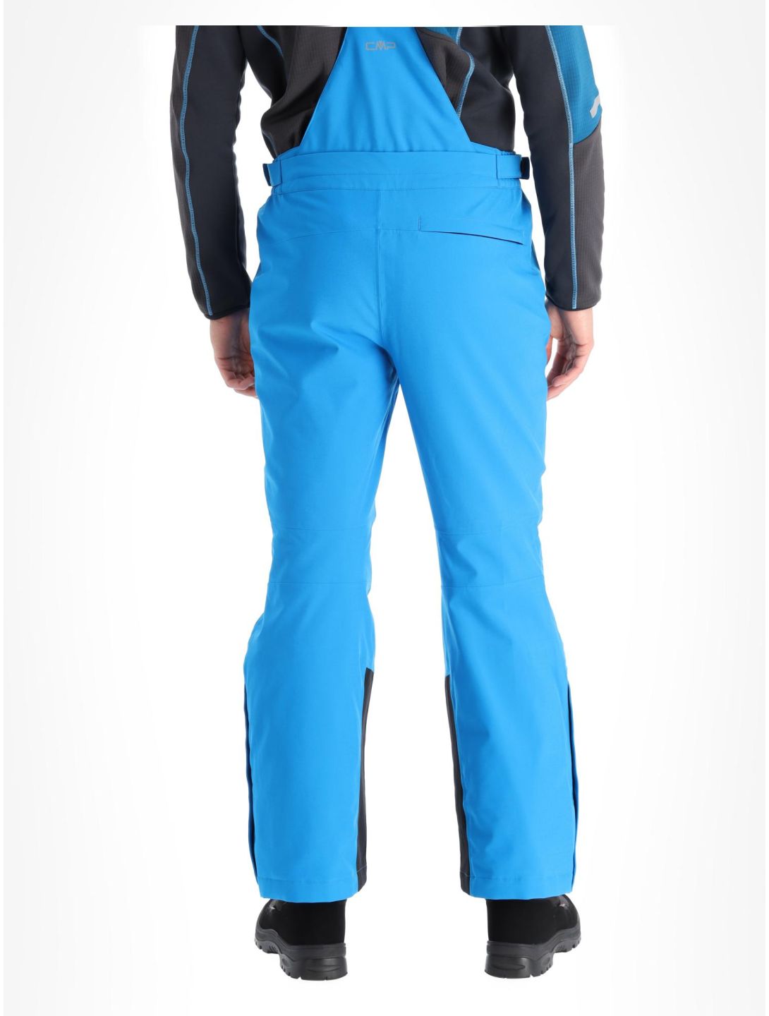 CMP, 3W17397N ski pants men River blue 