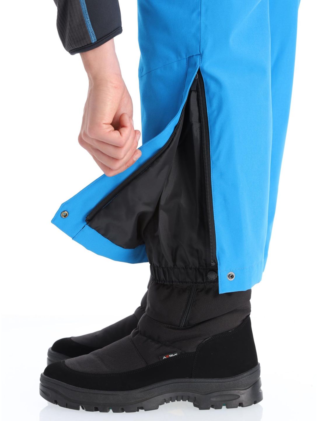 CMP, 3W17397N ski pants men River blue 