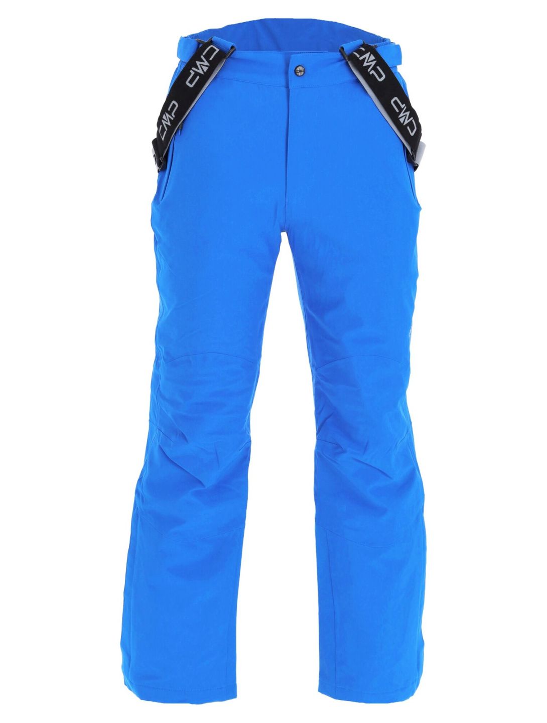 CMP, 3W17397N ski pants men Royal blue 