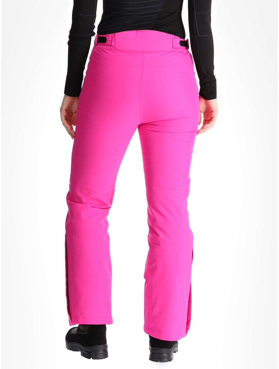 CMP, 3W18596N ski pants women Festival pink 