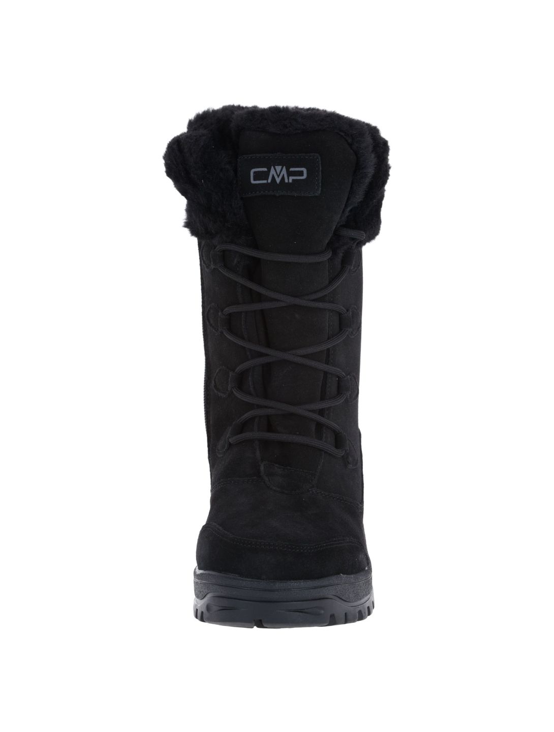 CMP, Ayalik snow boots women Black black 