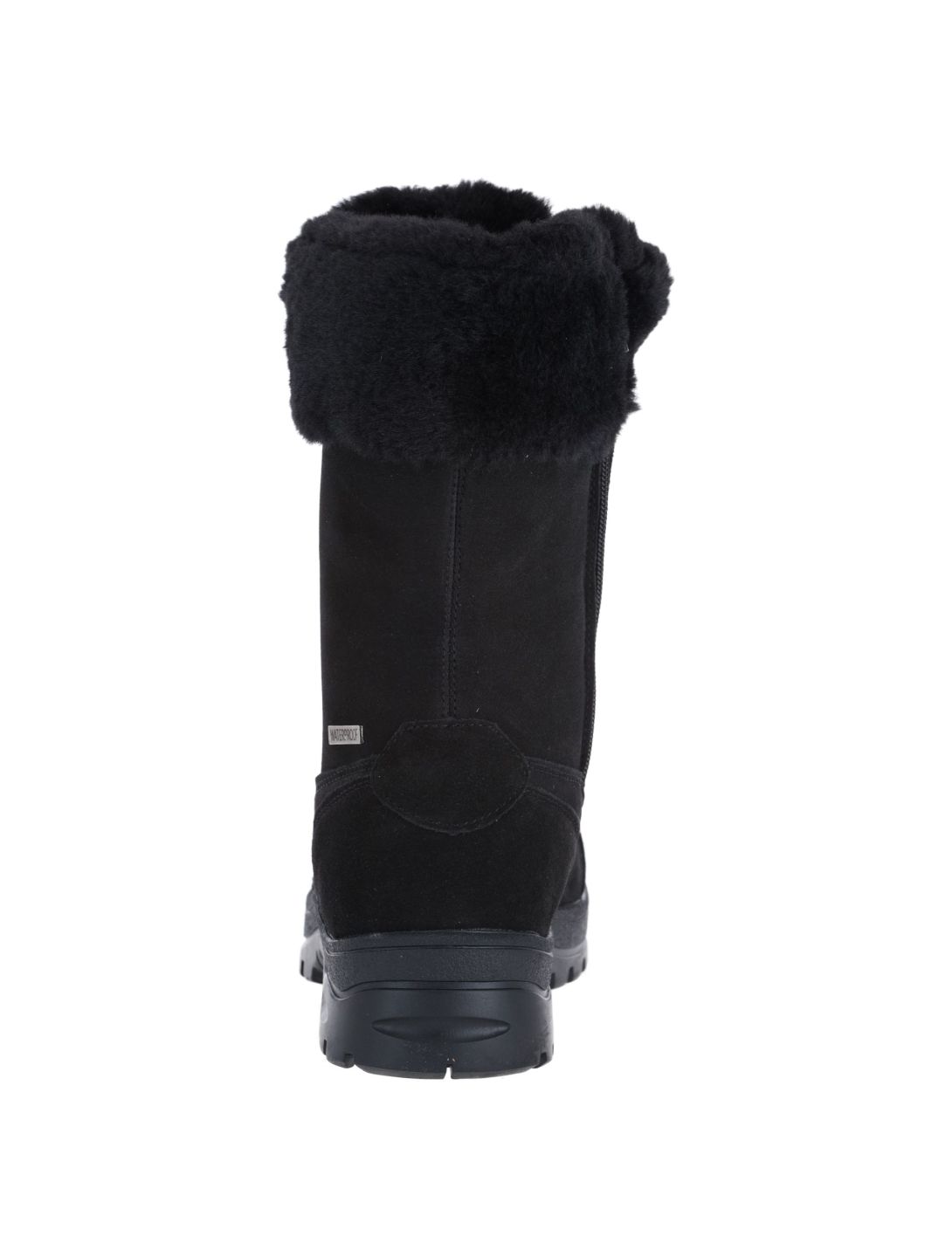 CMP, Ayalik snow boots women Black black 