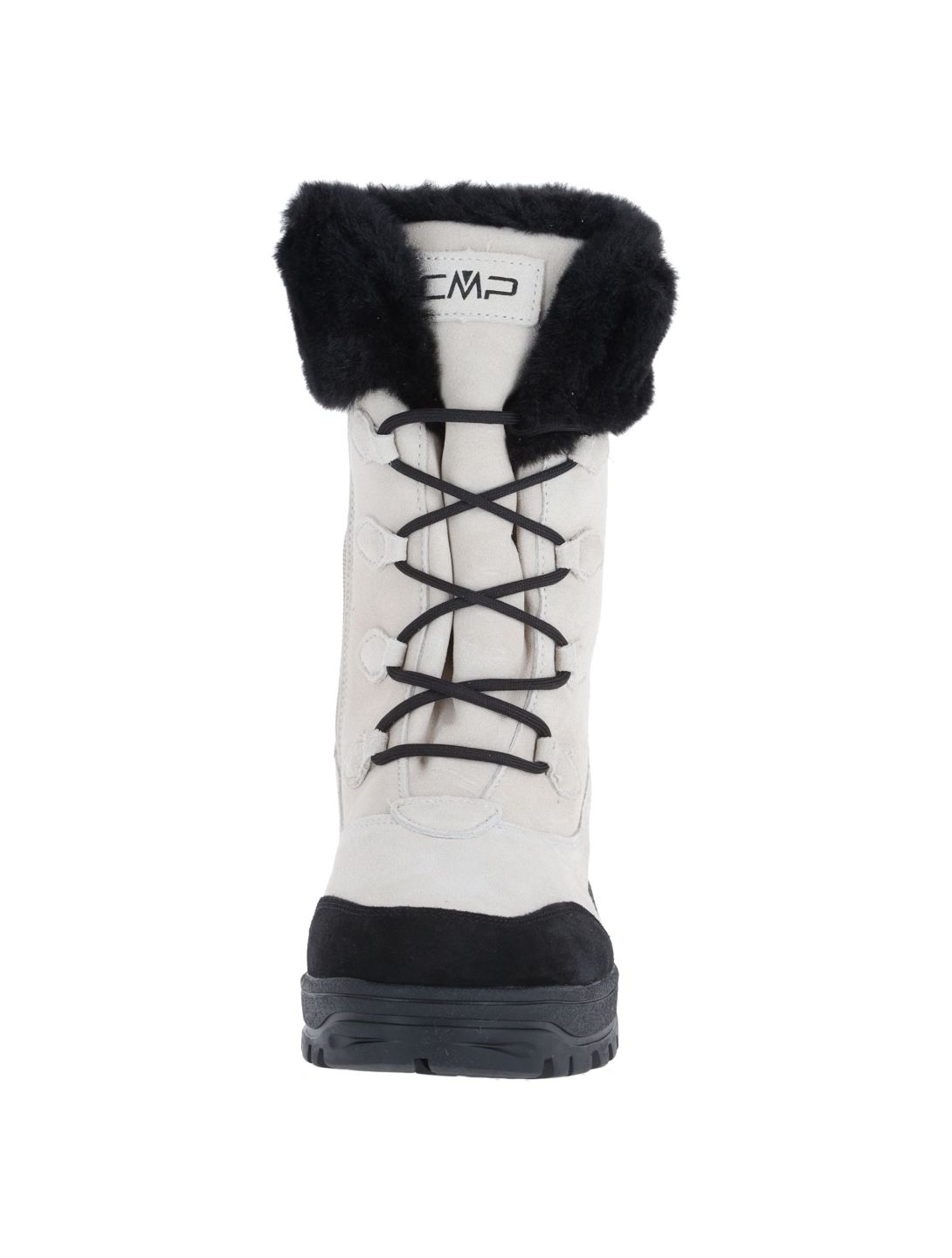 CMP, Ayalik snow boots women Crema beige 