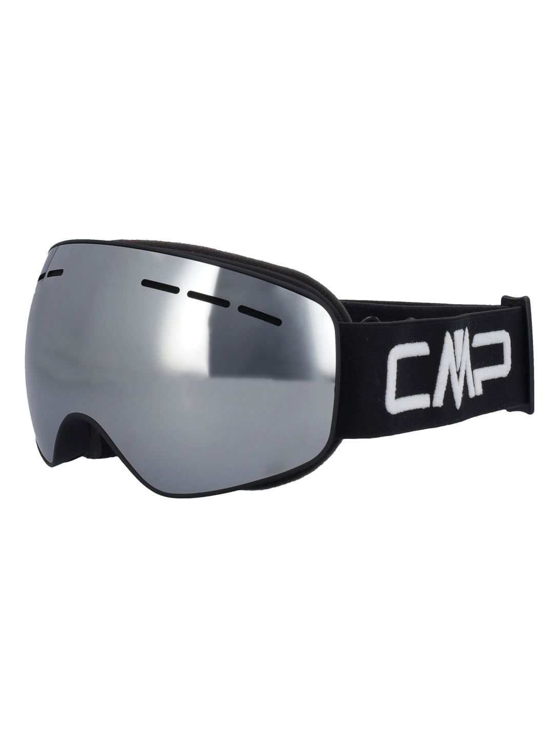 CMP, Ephel goggles kids Silver Zilver 