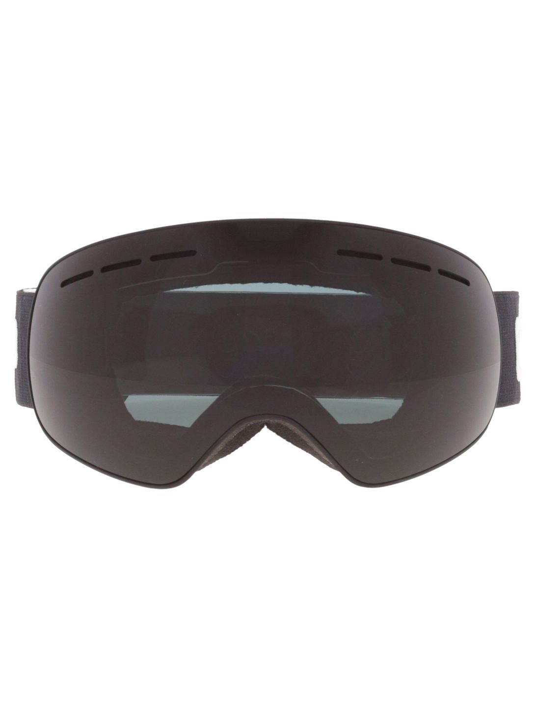 CMP, Ephel goggles unisex Black black 