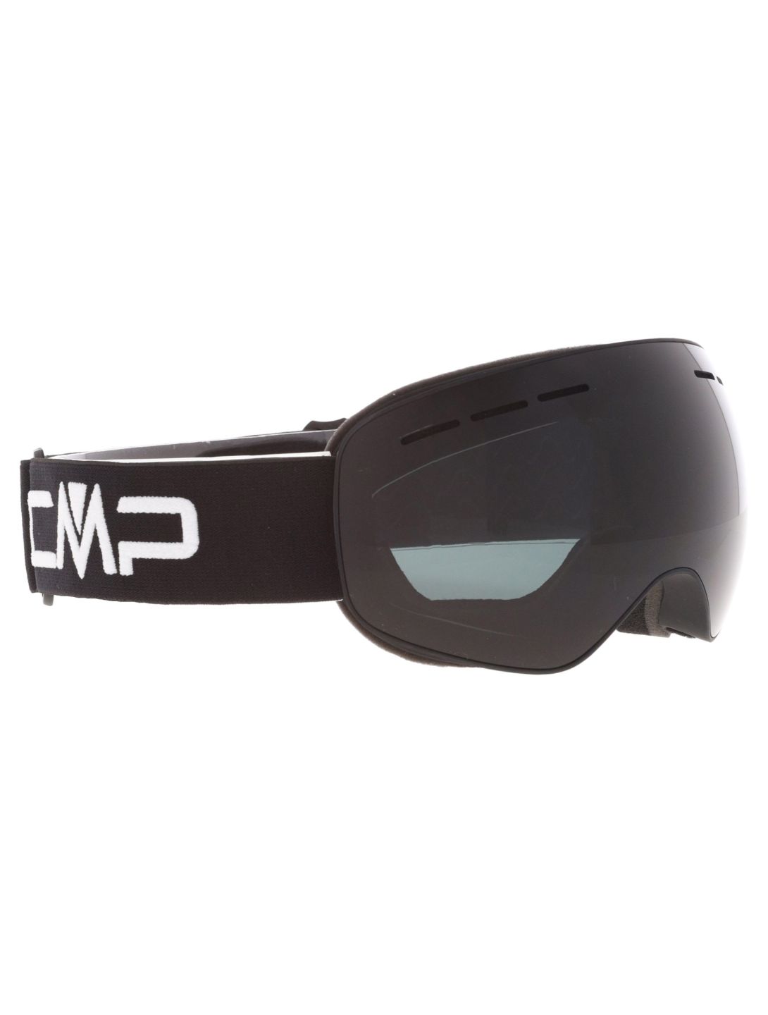 CMP, Ephel goggles unisex Black black 