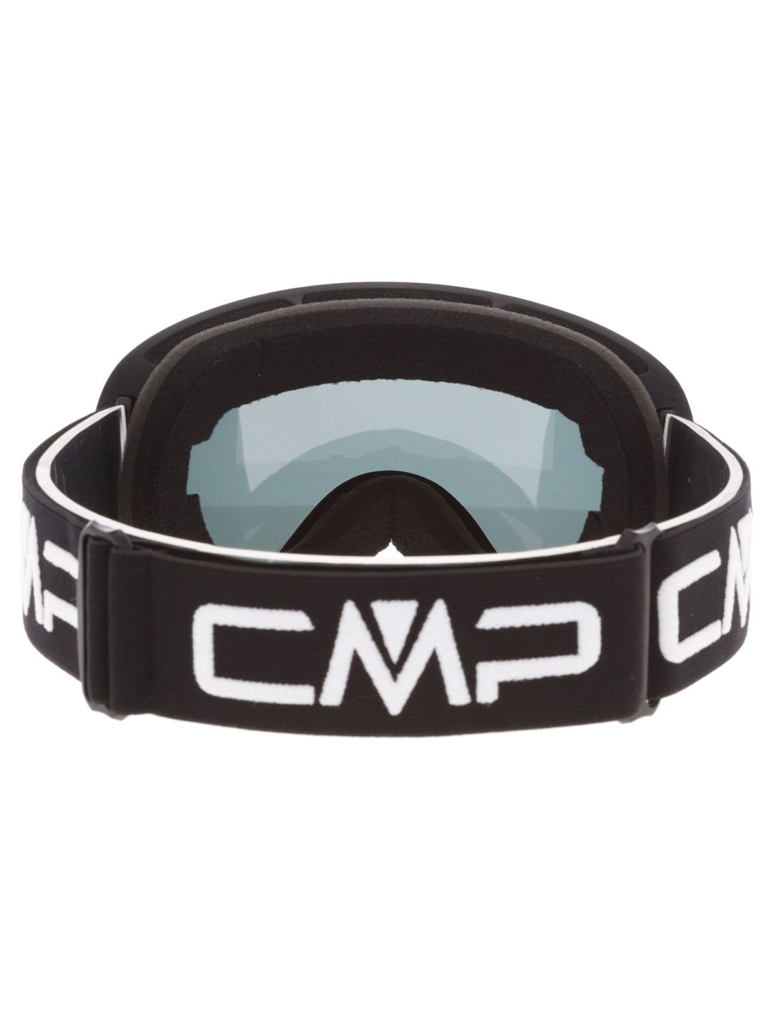 CMP, Ephel goggles unisex Black black 