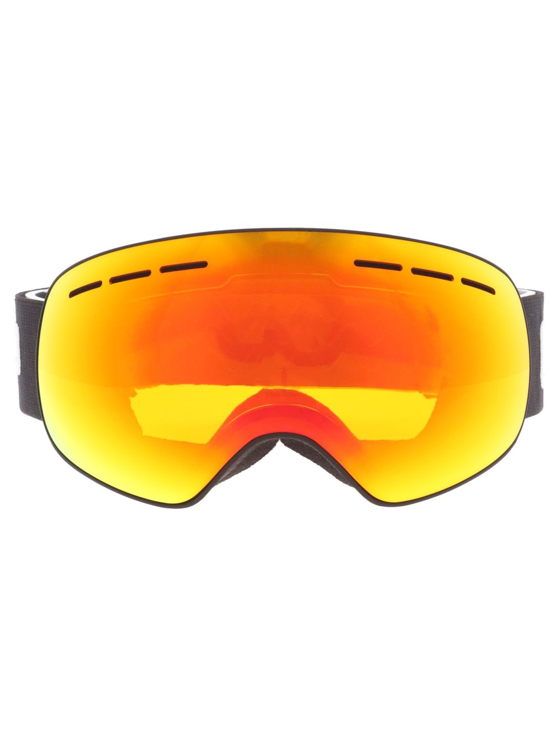 CMP, Ephel goggles unisex Ferrari red 