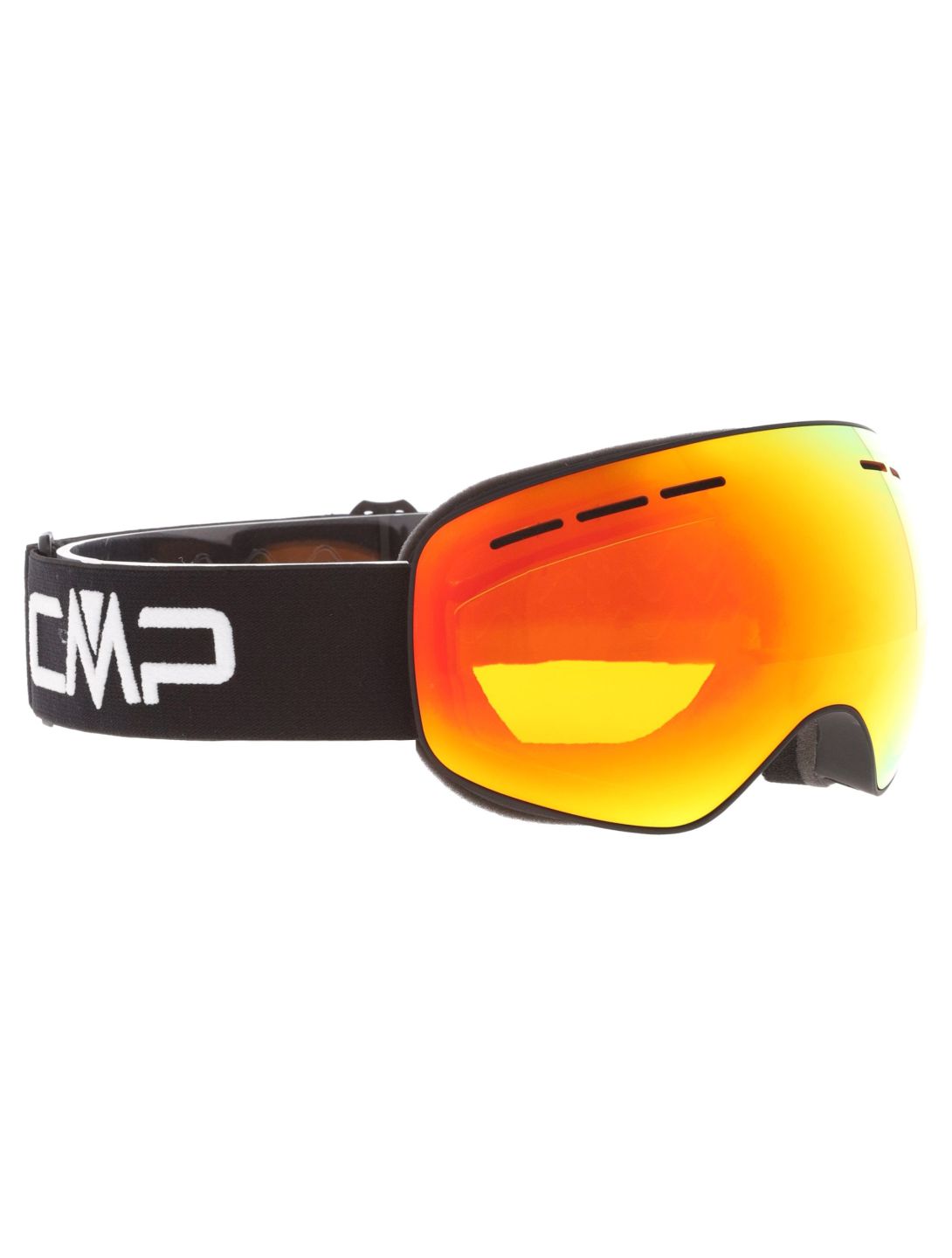 CMP, Ephel goggles unisex Ferrari red 