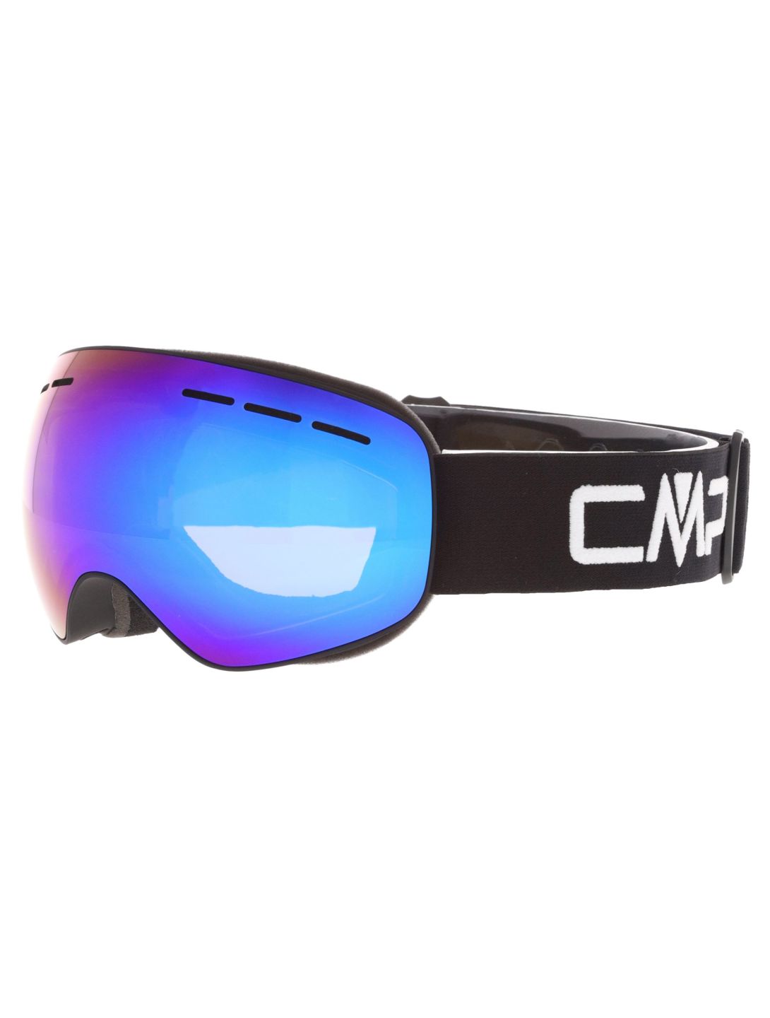 CMP, Ephel goggles unisex Royal blue 