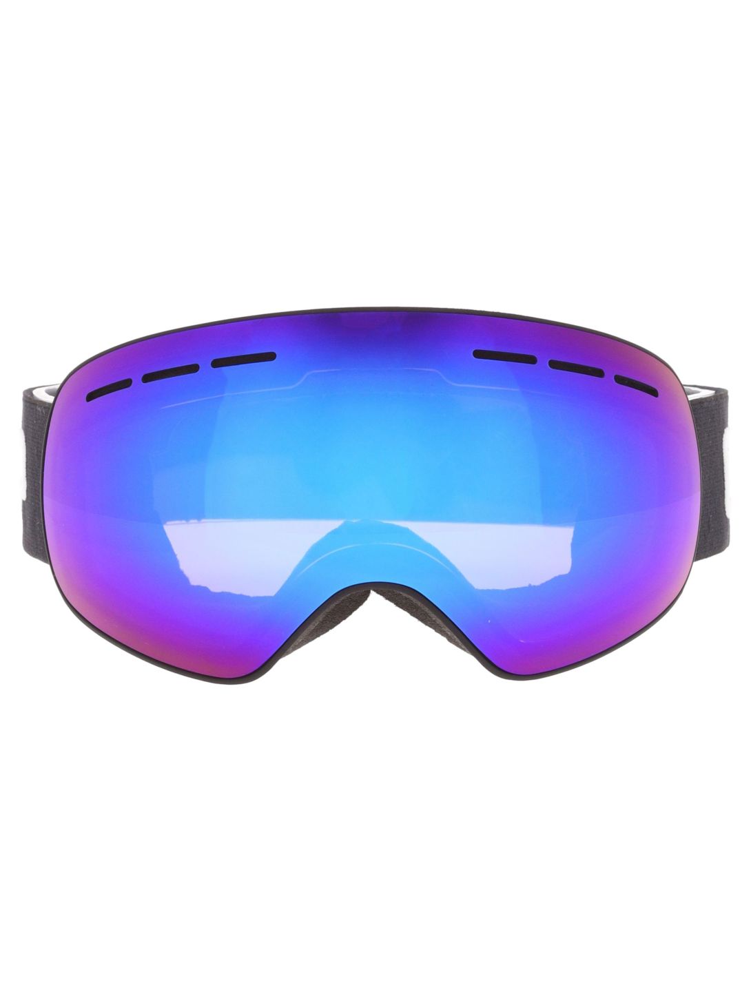 CMP, Ephel goggles unisex Royal blue 