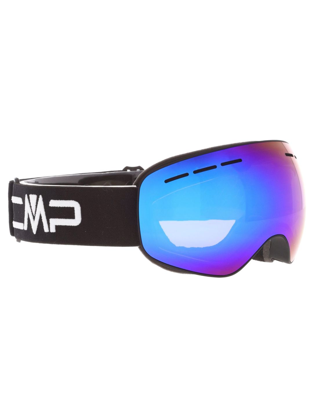 CMP, Ephel goggles unisex Royal blue 