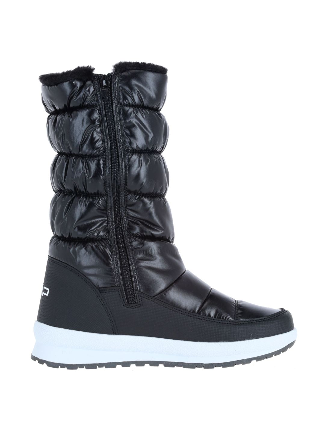 CMP, Holse snow boots women Black black