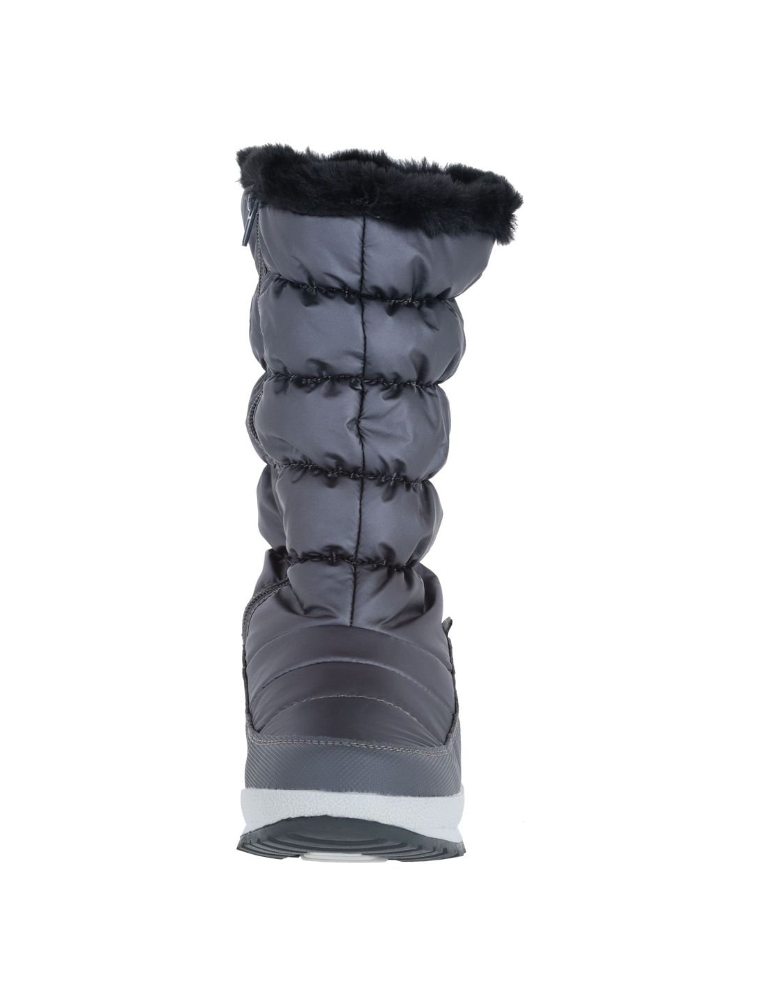 CMP, Holse snow boots women Titanium grey 