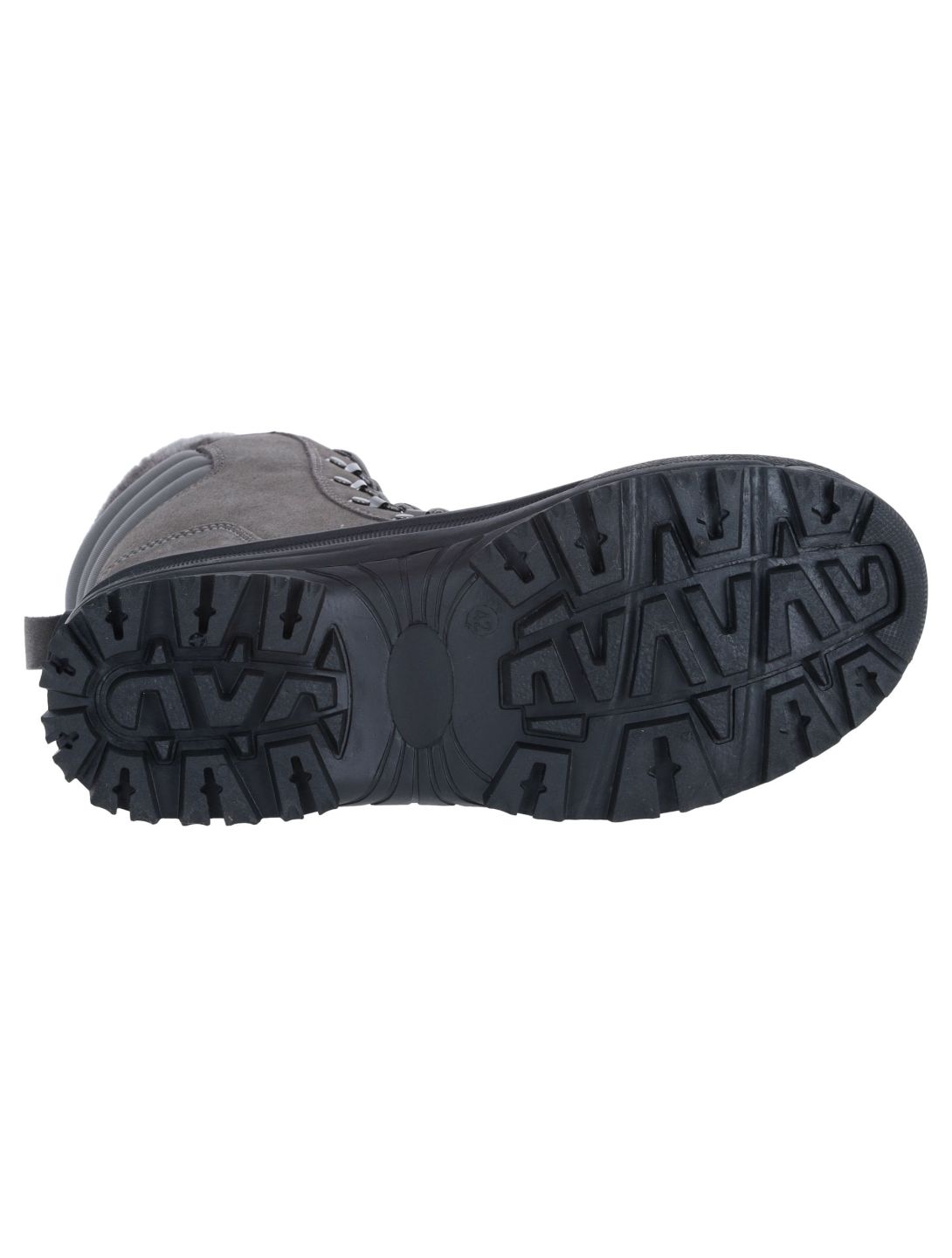 CMP, Kinos snow boots men Graphit Black black, grey 