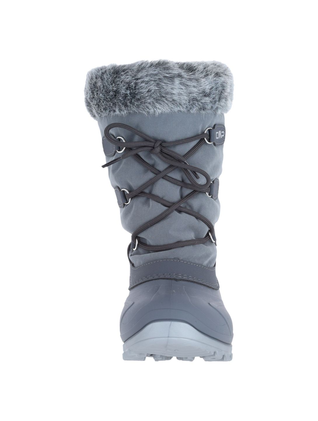 CMP, Nietos snow boots women Graphite grey 