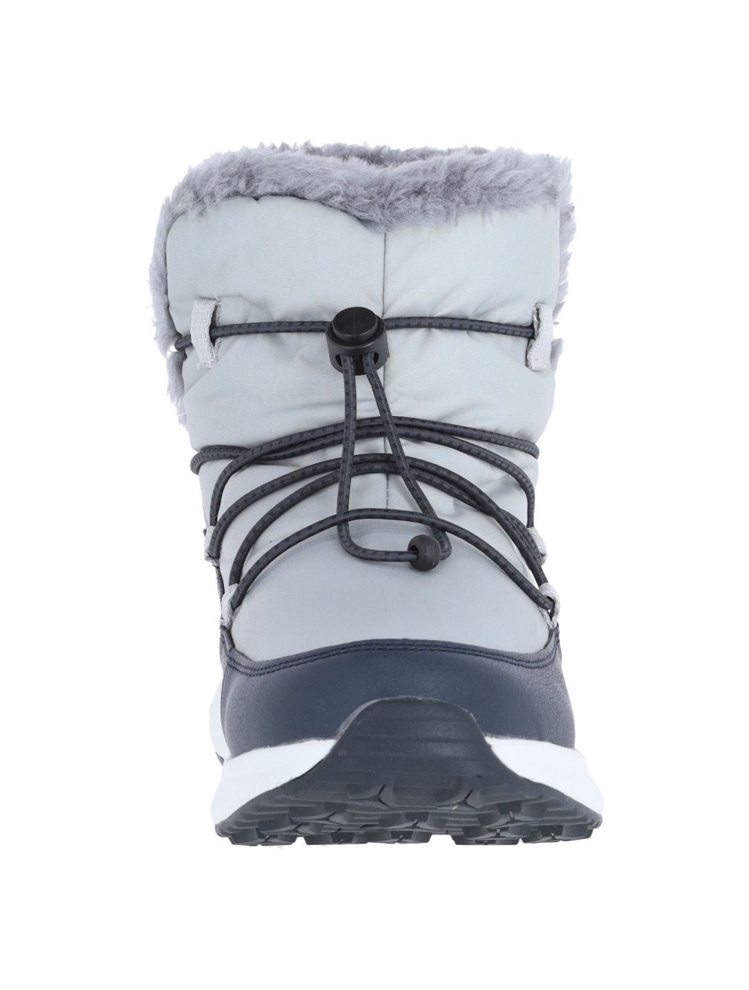 CMP, Sheratan snow boots women Silver Zilver 