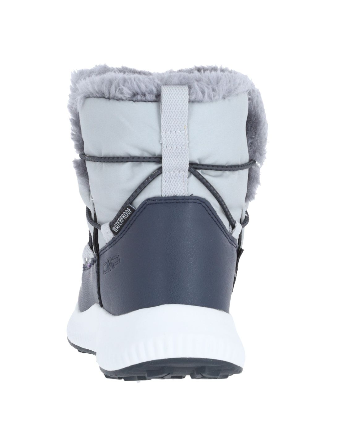 CMP, Sheratan snow boots women Silver Zilver 