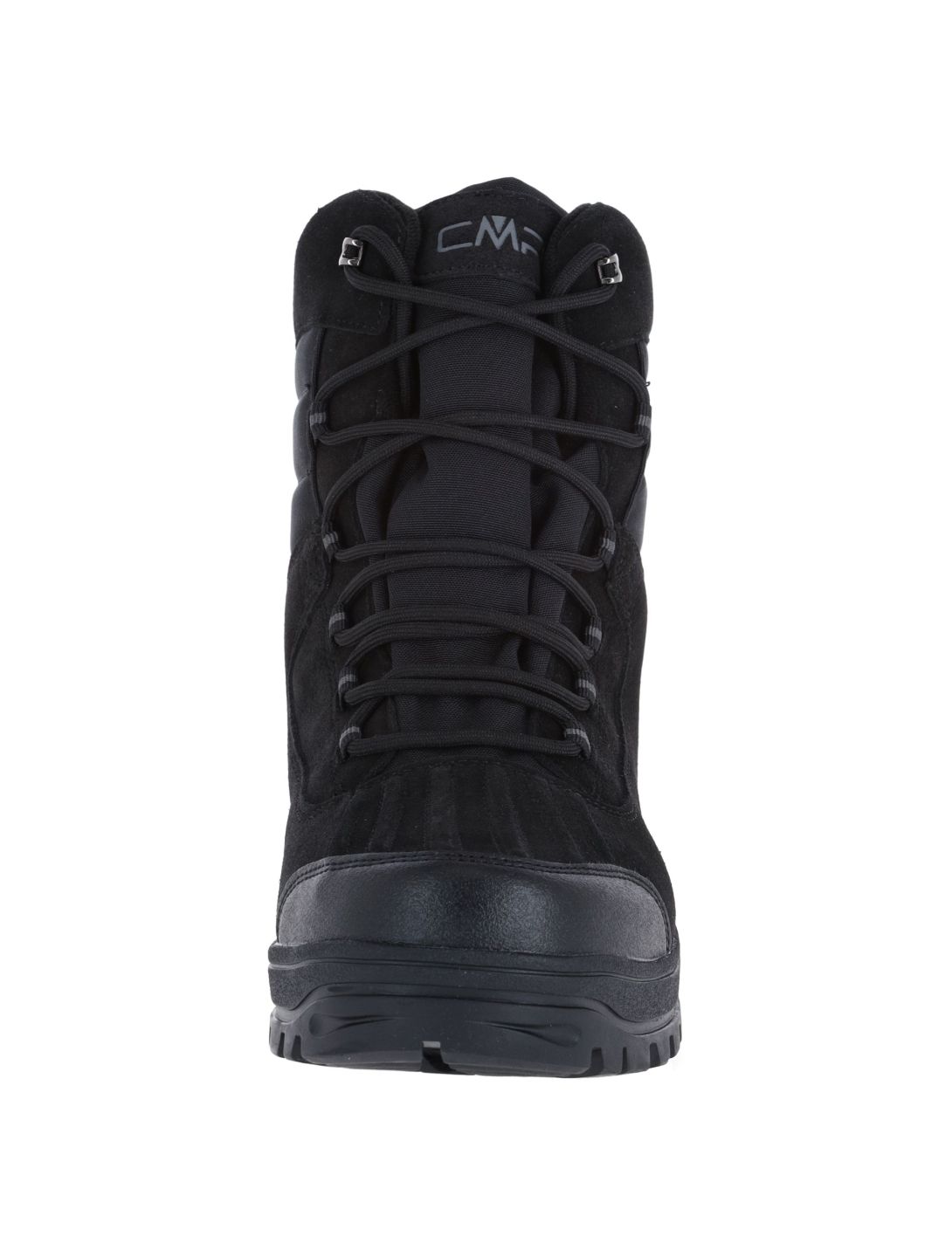 CMP, Tlicho snow boots men Black black 