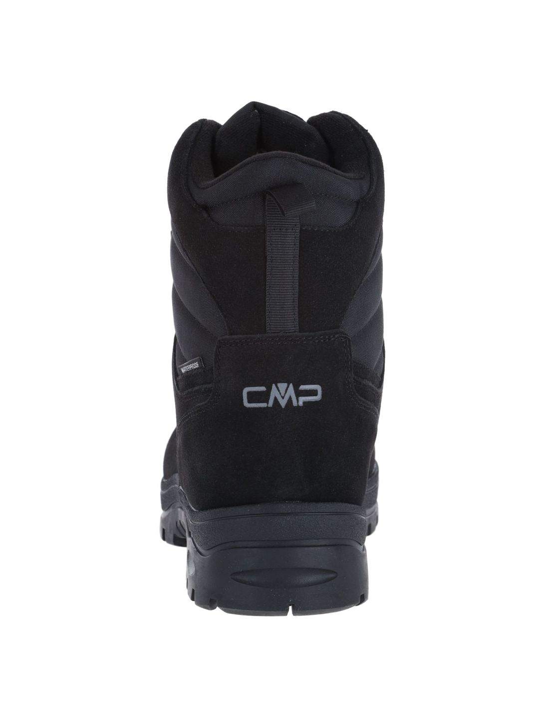 CMP, Tlicho snow boots men Black black 