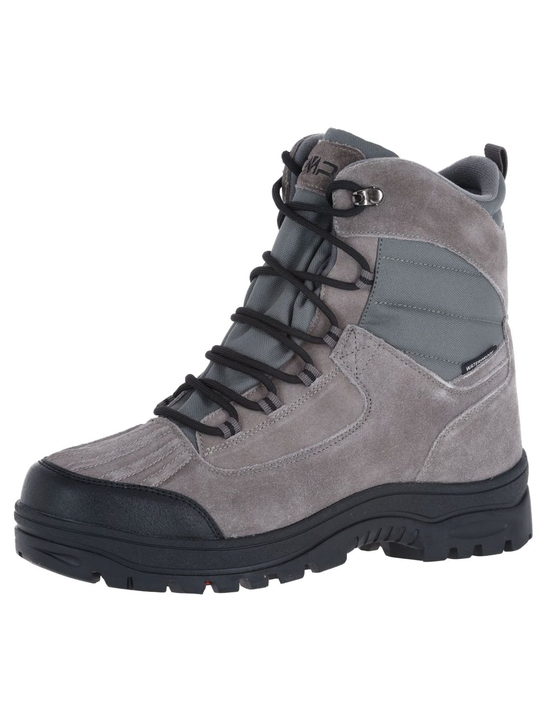 CMP, Tlicho snow boots men Grey grey 