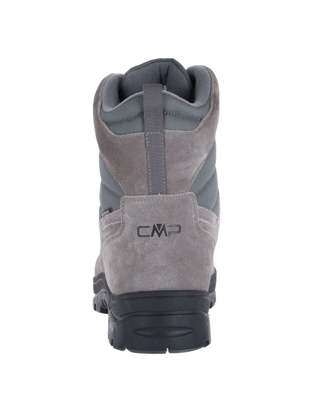 CMP, Tlicho snow boots men Grey grey 