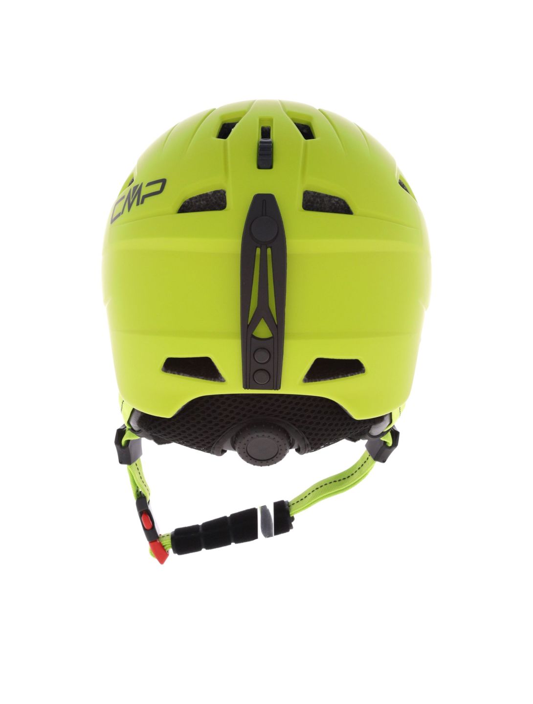 CMP, XA-1 ski helmet unisex Apple green 