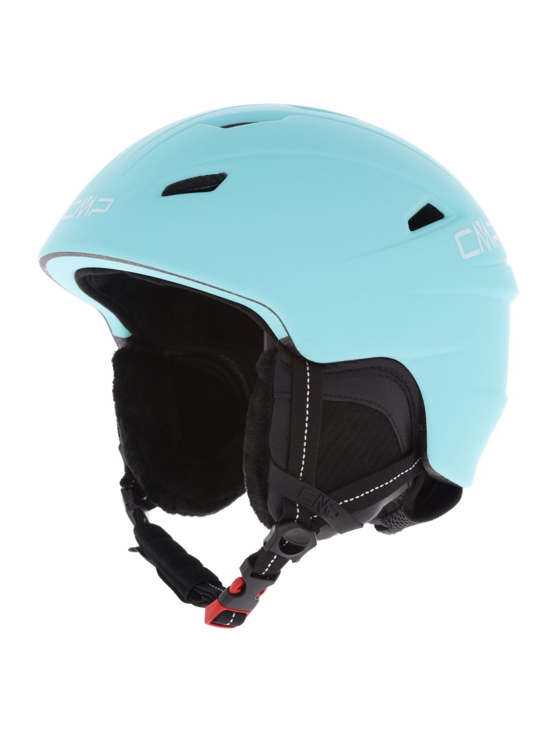 CMP, XA-1 ski helmet unisex Aqua blue 