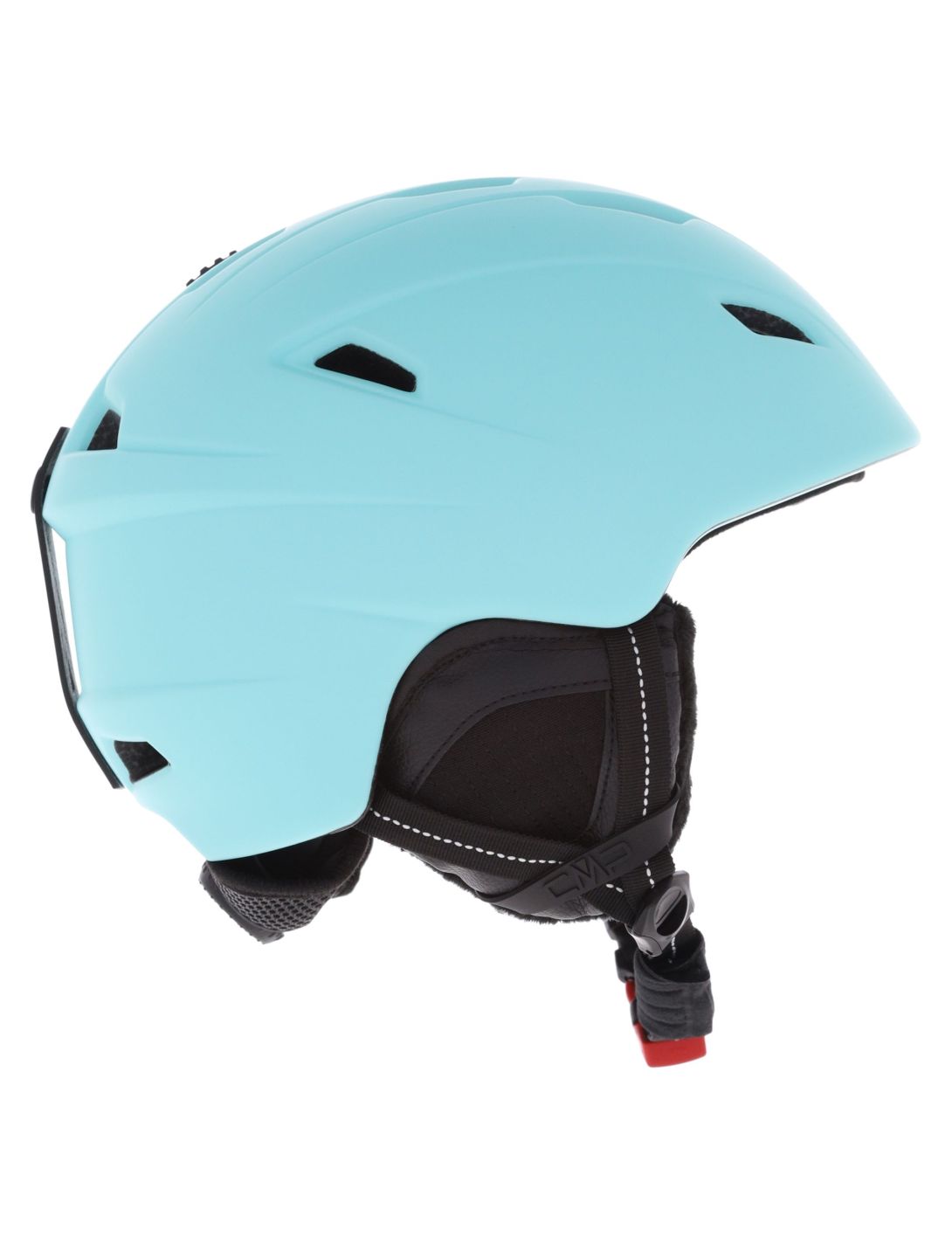 CMP, XA-1 ski helmet unisex Aqua blue 