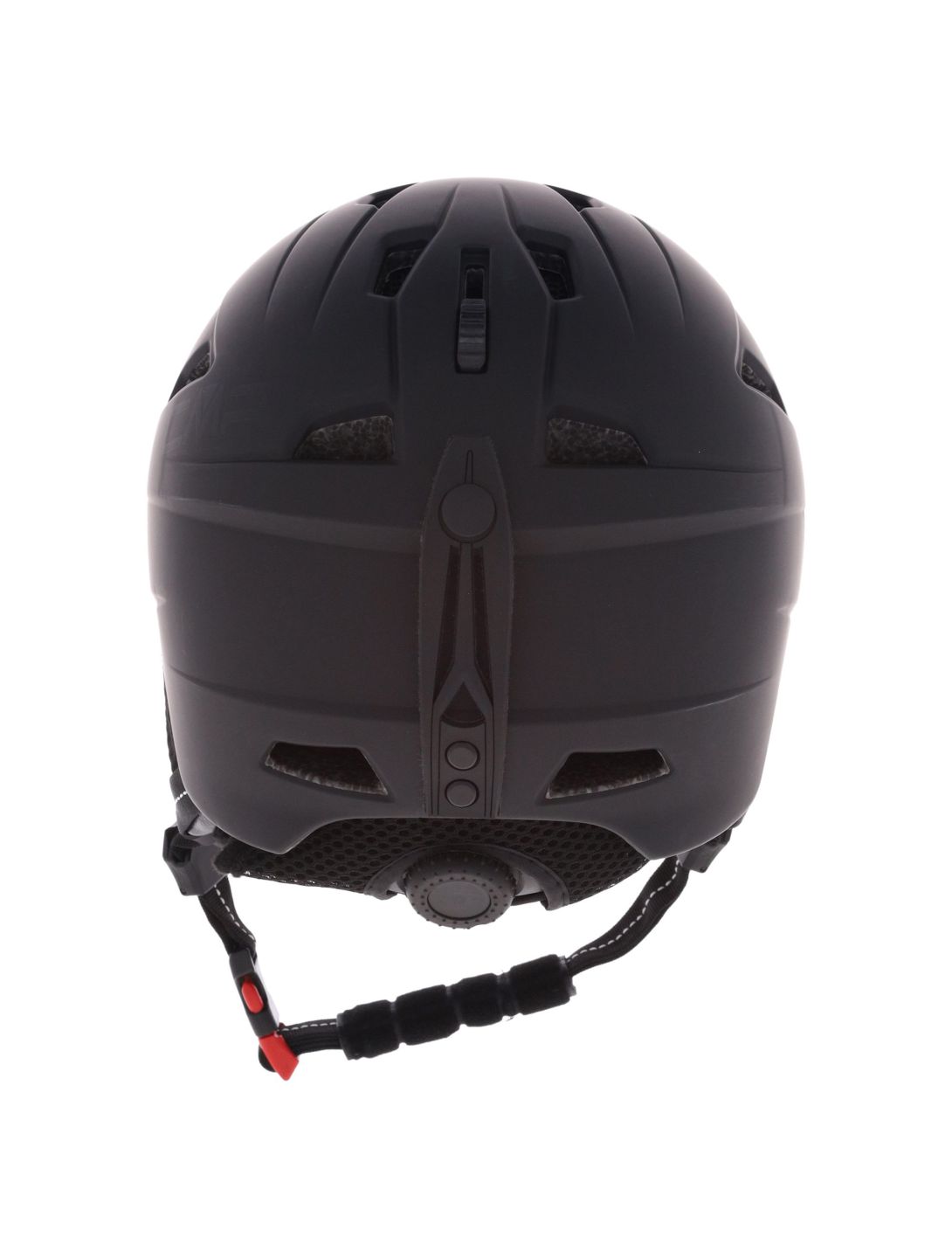 CMP, XA-1 ski helmet unisex Black black 