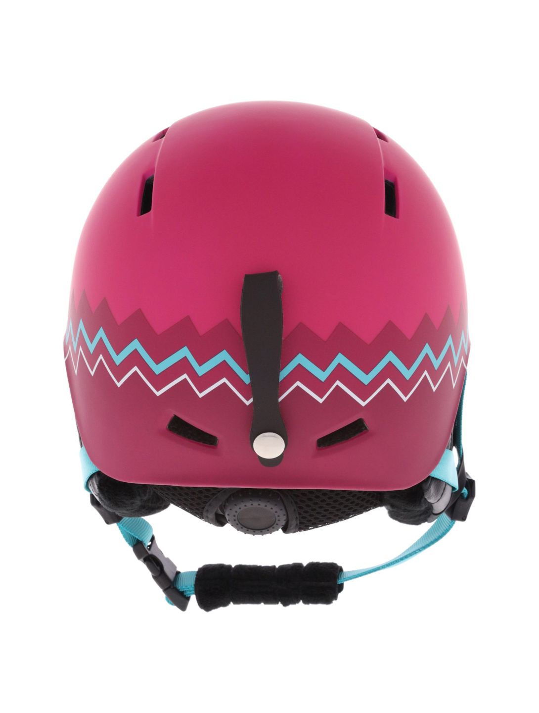 CMP, XJ-4 ski helmet kids Carmine red 