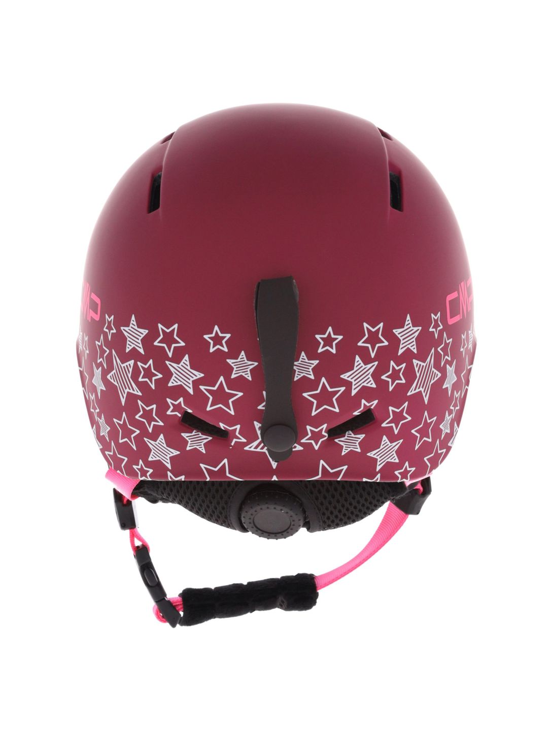 CMP, XJ-4 ski helmet kids Magenta purple 