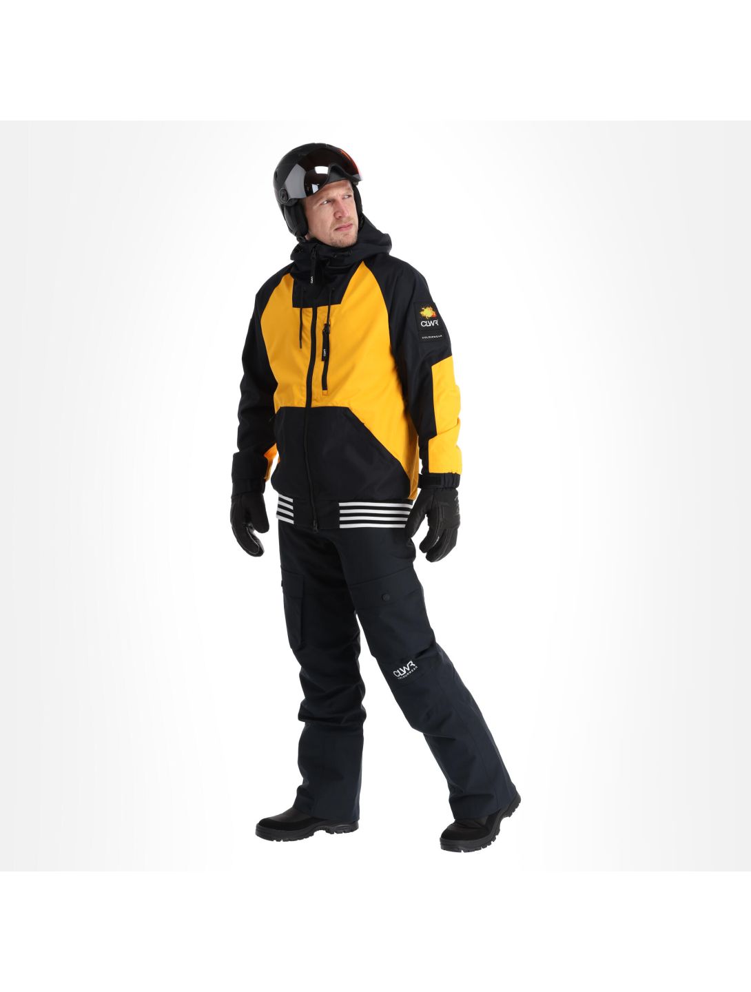 Analog ski sale wear