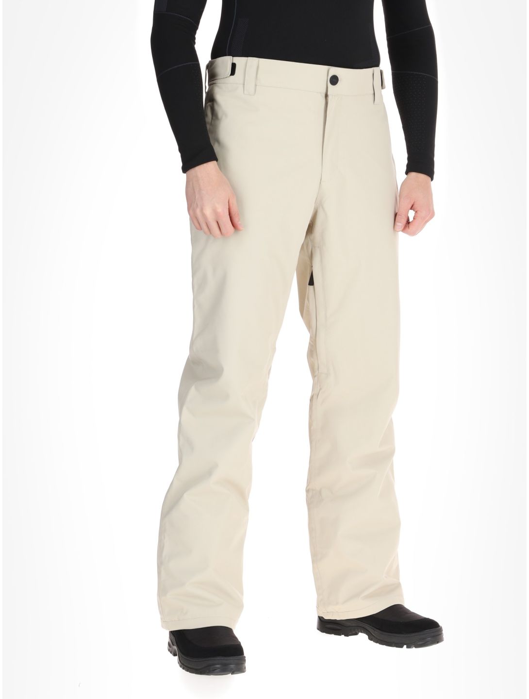 ColourWear, M Cliff Chino ski pants men Sand beige 