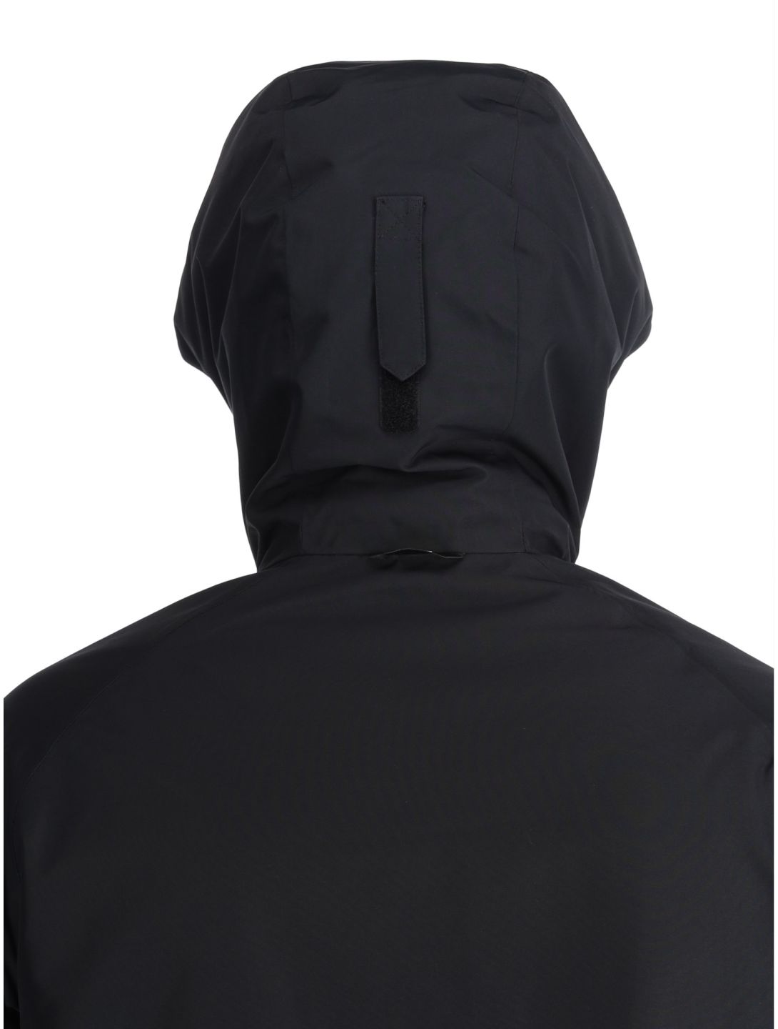 ColourWear, M Signature winter anorak men Black black 